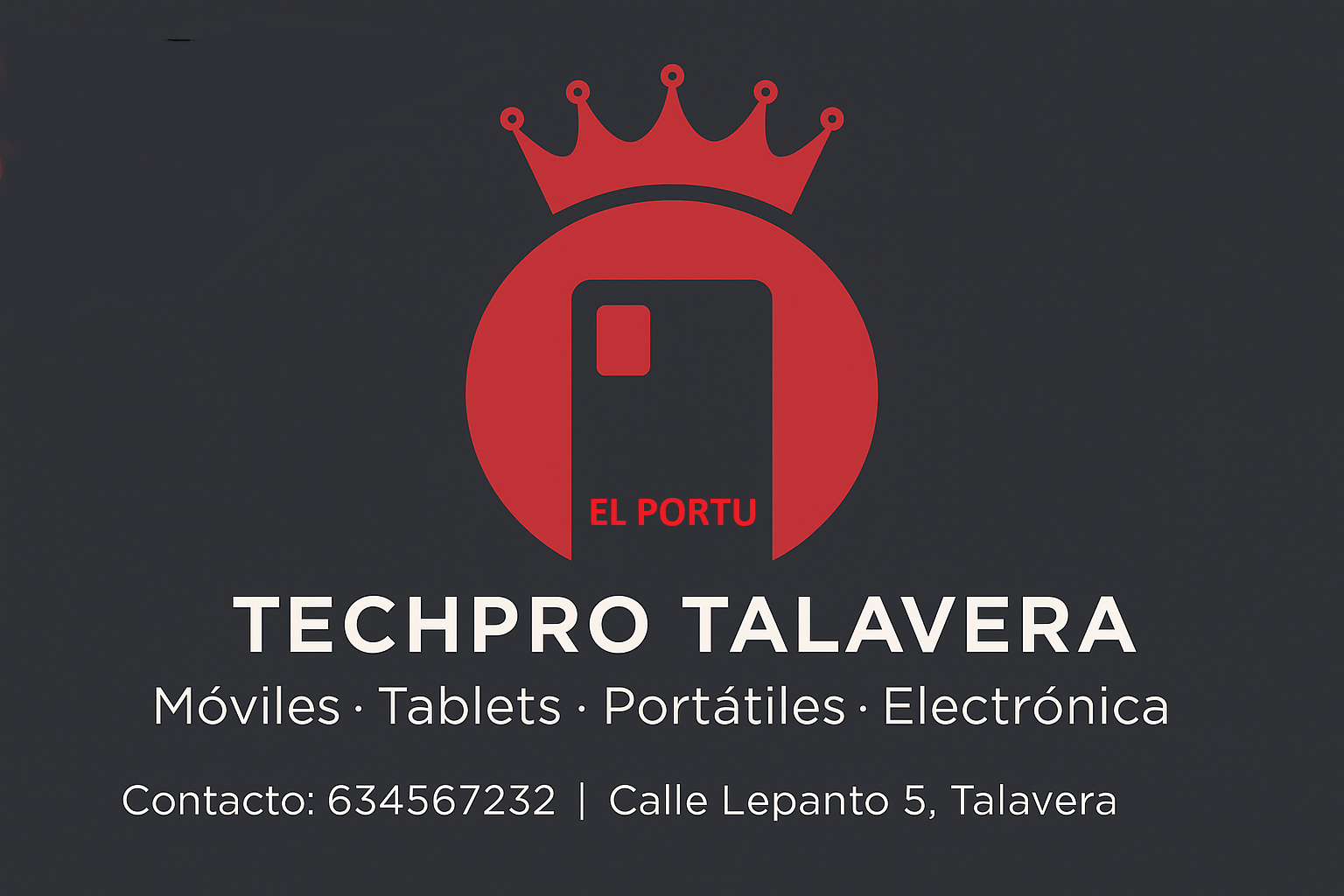 TECH PRO TALAVERA S,L